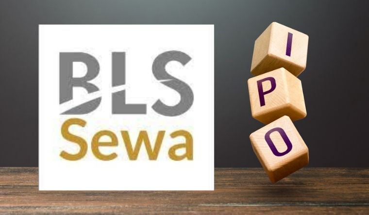 BLS E-Services is a technology-enabled digital service provider and a wholly owned subsidiary of the listed company, BLS International Services Ltd